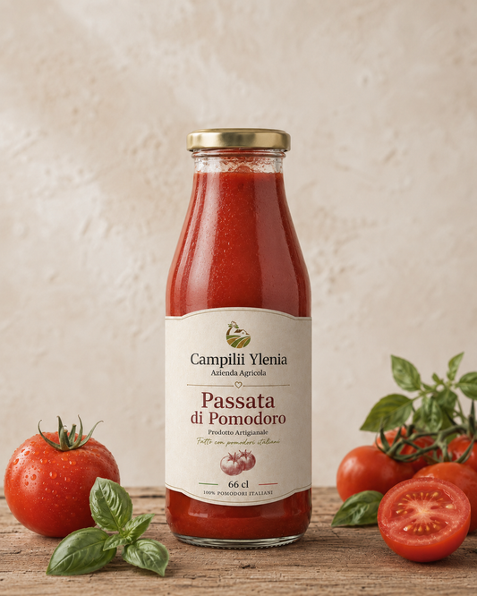 Passata di Pomodoro 66cl